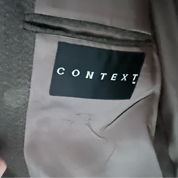 MENS. SPORTCOAT BLAZER Jacket-48L - Picture 4 of 11